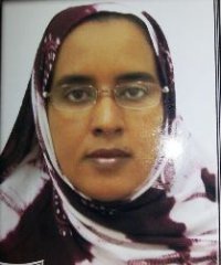 L’ascension d’Oumama Mint Cheikh Sidya, première femme juge en Mauritanie L’ascension d’Oumama Mint Cheikh Sidya, première femme juge en Mauritanie