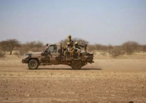 Mauritaniens disparus au Mali: des experts mauritaniens à Bamako