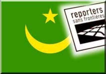 Classement de la liberté de la presse : la Mauritanie 1ère dans le monde arabe, 8ème en Afrique Classement de la liberté de la presse : la Mauritanie 1ère dans le monde arabe, 8ème en Afrique