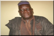 Interview : 3 questions à Ladji Traoré Interview : 3 questions à Ladji Traoré