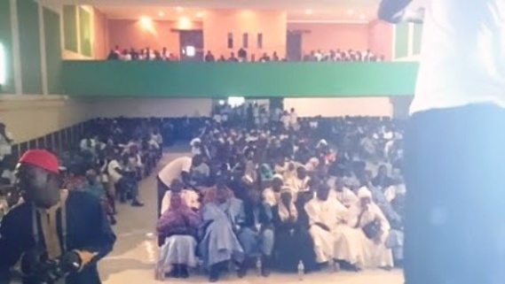 Démonstration de force des jeunes de l'AJD-MR et de TPMN, 14 février 2014, reportage photos Démonstration de force des jeunes de l'AJD-MR et de TPMN, 14 février 2014, reportage photos