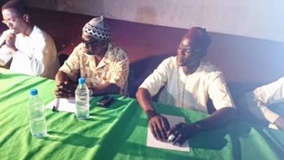 Démonstration de force des jeunes de l'AJD-MR et de TPMN, 14 février 2014, reportage photos Démonstration de force des jeunes de l'AJD-MR et de TPMN, 14 février 2014, reportage photos