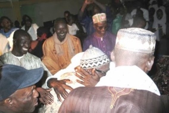 Démonstration de force des jeunes de l'AJD-MR et de TPMN, 14 février 2014, reportage photos Démonstration de force des jeunes de l'AJD-MR et de TPMN, 14 février 2014, reportage photos