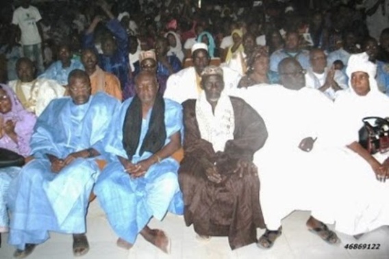 Démonstration de force des jeunes de l'AJD-MR et de TPMN, 14 février 2014, reportage photos Démonstration de force des jeunes de l'AJD-MR et de TPMN, 14 février 2014, reportage photos