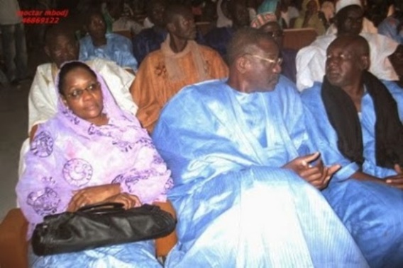 Démonstration de force des jeunes de l'AJD-MR et de TPMN, 14 février 2014, reportage photos Démonstration de force des jeunes de l'AJD-MR et de TPMN, 14 février 2014, reportage photos