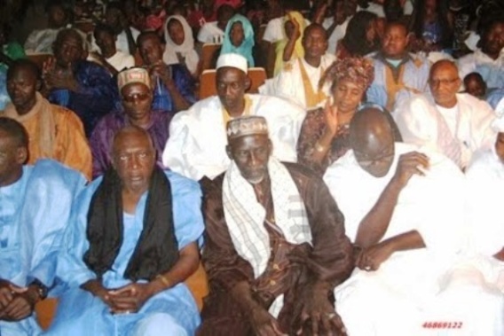 Démonstration de force des jeunes de l'AJD-MR et de TPMN, 14 février 2014, reportage photos Démonstration de force des jeunes de l'AJD-MR et de TPMN, 14 février 2014, reportage photos