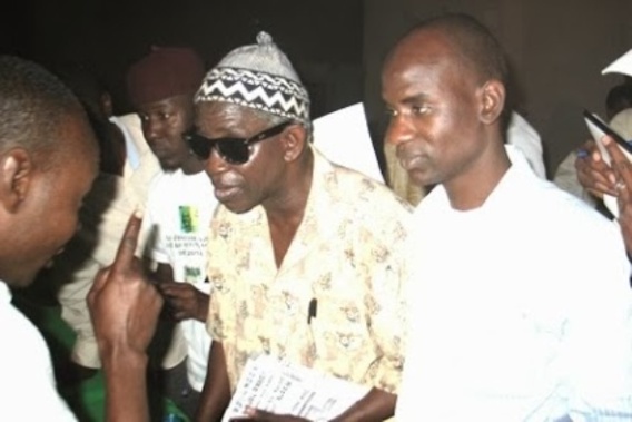 Démonstration de force des jeunes de l'AJD-MR et de TPMN, 14 février 2014, reportage photos Démonstration de force des jeunes de l'AJD-MR et de TPMN, 14 février 2014, reportage photos