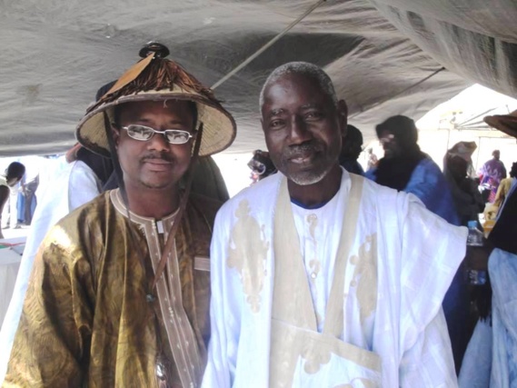 Journée de la promotion de la culture peule (pulaagu) avec TPMN Journée de la promotion de la culture peule (pulaagu) avec TPMN