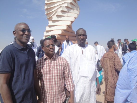 En photos le Sit in Mouvement 25 février En photos le Sit in Mouvement 25 février