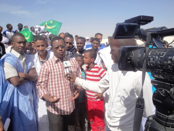 En photos le Sit in Mouvement 25 février En photos le Sit in Mouvement 25 février