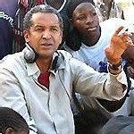 Le Mauritanien Abderrahmane Sissako membre du jury du 60ème festival de Cannes. Le Mauritanien Abderrahmane Sissako membre du jury du 60ème festival de Cannes.