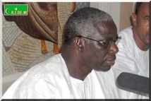 Wolof : je refuse la disparition programmée de ma communauté Wolof : je refuse la disparition programmée de ma communauté