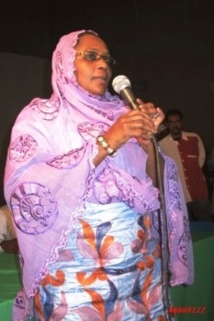 8 mars 2014 - Mouvement des femmes de l'AJD/MR organise une rencontre 8 mars 2014 - Mouvement des femmes de l'AJD/MR organise une rencontre