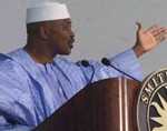 Mali : L'opposition reconnaît sa défaite Mali : L'opposition reconnaît sa défaite