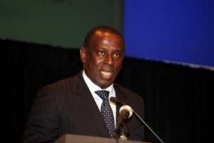 Gadio décline sa feuille de route pour la résolution de la crise centraficaine Gadio décline sa feuille de route pour la résolution de la crise centraficaine