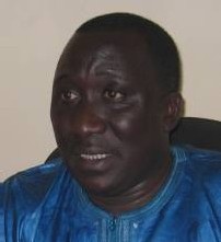 'Recul démocratique' en Afrique de l'ouest, selon Bréhima Koné, nouveau patron de l'UIDH 'Recul démocratique' en Afrique de l'ouest, selon Bréhima Koné, nouveau patron de l'UIDH