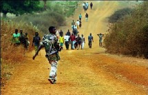 La CPI enquête sur les crimes sexuels. Le Procureur ouvre une enquête en République centrafricaine La CPI enquête sur les crimes sexuels. Le Procureur ouvre une enquête en République centrafricaine