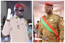 En Guinée et au Burkina Faso, les putschistes demandent un délai à la Cedeao pour fixer la durée de la transition