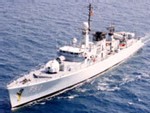 La Mauritanie autorise les Américains à ' patauger ' dans ses eaux maritimes. La Mauritanie autorise les Américains à ' patauger ' dans ses eaux maritimes.