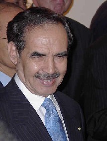 LE TYRAN LE TYRAN