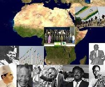 Les Africains discutent à Harare de la formation du gouvernement de l’UA Les Africains discutent à Harare de la formation du gouvernement de l’UA