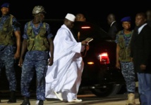Gambie: les victimes de Yahya Jammeh attendent toujours des poursuites judiciaires