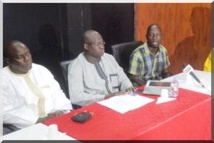 La Mauritanie et le Sénégal 'travaillent ardemment pour la construction du pont de Rosso' La Mauritanie et le Sénégal 'travaillent ardemment pour la construction du pont de Rosso'