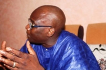 Lo Gourmo Abdoul, vice-président de l’UFP : « Un problème de calendrier ne peut pas faire obstacle à une solution consensuelle… » Lo Gourmo Abdoul, vice-président de l’UFP : « Un problème de calendrier ne peut pas faire obstacle à une solution consensuelle… »