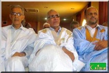 Le FNDU réitère ses recommandations : Compte-rendu Le FNDU réitère ses recommandations : Compte-rendu