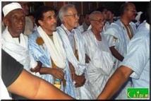 «Rencontre avec les Jeunes » : Un début de Campagne déguisée (Opposition) «Rencontre avec les Jeunes » : Un début de Campagne déguisée (Opposition)