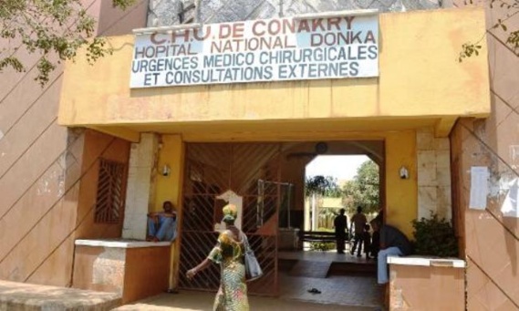 L'Afrique de l'ouest demande l'aide de la communauté internationale contre Ebola