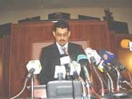 Un lourd déficit budgétaire légué au nouveau pouvoir en Mauritanie Un lourd déficit budgétaire légué au nouveau pouvoir en Mauritanie