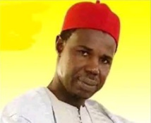 Affaire Ahmed Mahfoudh Ould Nah : arrestation de Gelongal Bah
