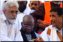 Opérations d’enrôlement : L’UFP déplore des enregistrements discriminatoires Opérations d’enrôlement : L’UFP déplore des enregistrements discriminatoires