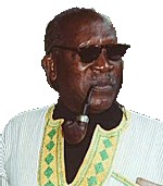 Sembène Ousmane, figure clé du cinéma africain, est décédé à Dakar Sembène Ousmane, figure clé du cinéma africain, est décédé à Dakar