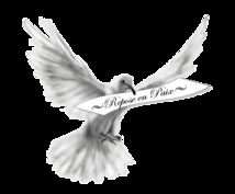 Condoléances du MPR