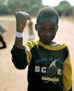16 juin : Journée Mondiale de l'enfant Africain 16 juin : Journée Mondiale de l'enfant Africain