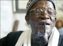 Monsieur Ousmane Sembène Monsieur Ousmane Sembène