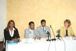 Ouverture de l'atelier régional des pays francophones sur le commerce Ouverture de l'atelier régional des pays francophones sur le commerce