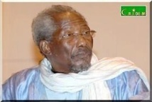 Messaoud propose à Aziz la refondation de la CENI, du conseil constitutionnel et le report de l'élection présidentielle (Source communiqué de la CAP) Messaoud propose à Aziz la refondation de la CENI, du conseil constitutionnel et le report de l'élection présidentielle (Source communiqué de la CAP)