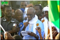 Marche du 29 avril : « Nous sommes tous des hratines » - Marche du 29 avril : « Nous sommes tous des hratines » -