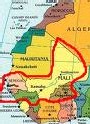 Tension frontalière entre le Mali et la Mauritanie Tension frontalière entre le Mali et la Mauritanie