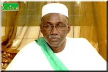 L’ancien maire de Boghé, Adama Moussa Bâ décide de soutenir la candidature du président Mohamed O Abdel Aziz L’ancien maire de Boghé, Adama Moussa Bâ décide de soutenir la candidature du président Mohamed O Abdel Aziz
