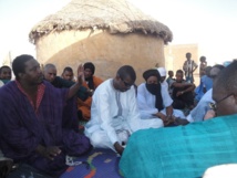 Communiqué TPMN. + photos prises dans les camps des rapatriés Communiqué TPMN. + photos prises dans les camps des rapatriés