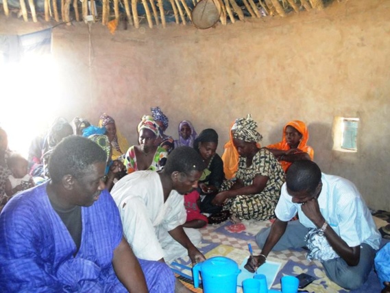 Communiqué TPMN. + photos prises dans les camps des rapatriés Communiqué TPMN. + photos prises dans les camps des rapatriés