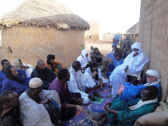 Communiqué TPMN. + photos prises dans les camps des rapatriés Communiqué TPMN. + photos prises dans les camps des rapatriés