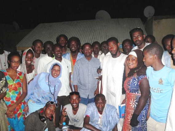 Communiqué TPMN. + photos prises dans les camps des rapatriés Communiqué TPMN. + photos prises dans les camps des rapatriés