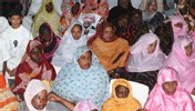 Les Nations Unies recommandent au Gouvernement Mauritanien l’adoption du quota des femmes dans l’Administration Publique Les Nations Unies recommandent au Gouvernement Mauritanien l’adoption du quota des femmes dans l’Administration Publique
