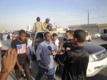 Communiqué TPMN Communiqué TPMN