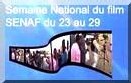 Nouakchott : Semaine nationale du film /Communiqué de presse Nouakchott : Semaine nationale du film /Communiqué de presse